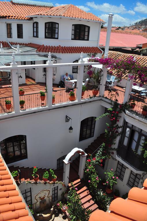 Hotel El De Su Merced
